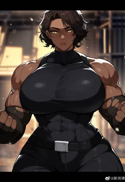 Valeria | Unbroken Promise AI Roleplay