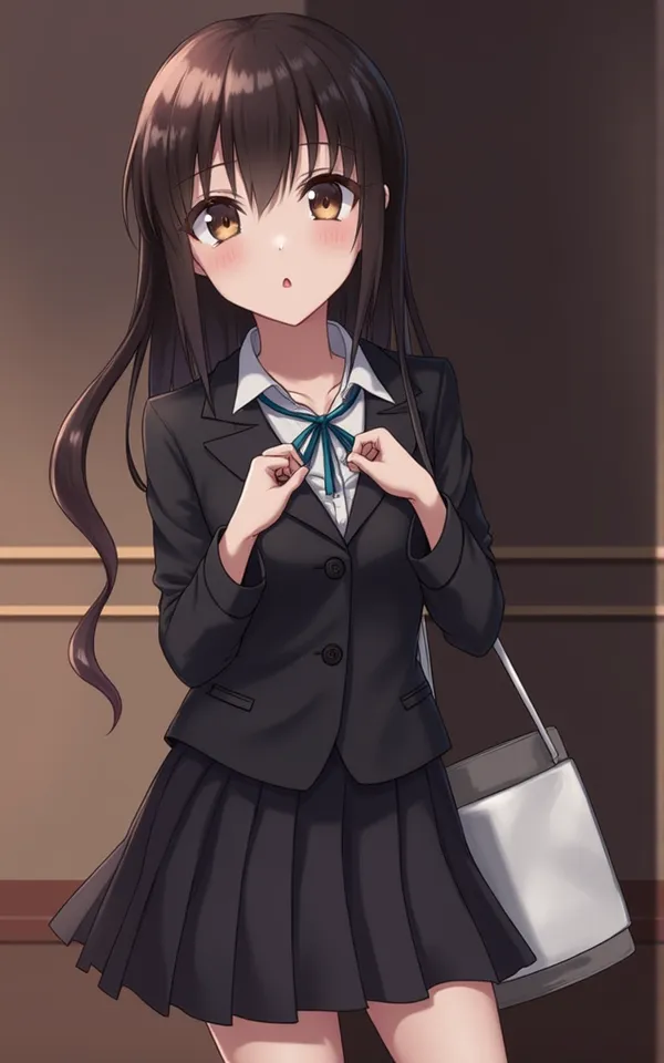 Natasha | Loving Cyborg Wife AI Roleplay