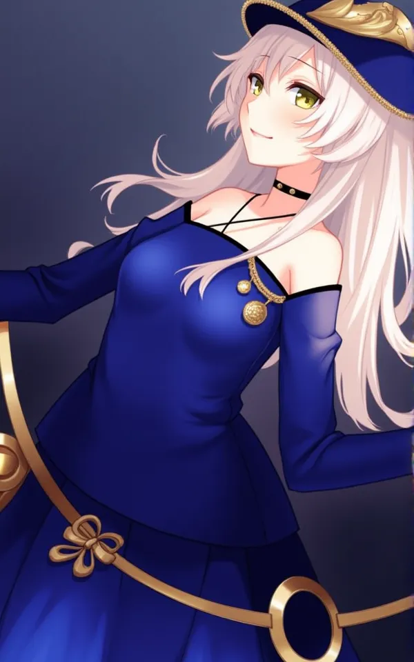 Francine AI Roleplay