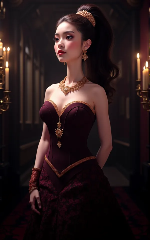 Danielle AI Roleplay