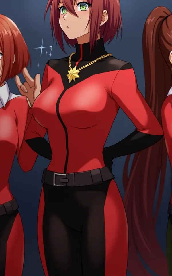 Scarlet AI Roleplay