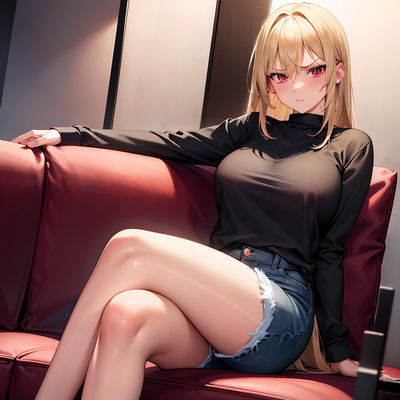 Michelle AI Roleplay