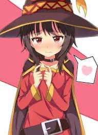 Megumin AI Roleplay