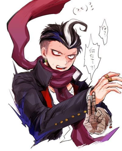 Gundham Tanaka AI Roleplay