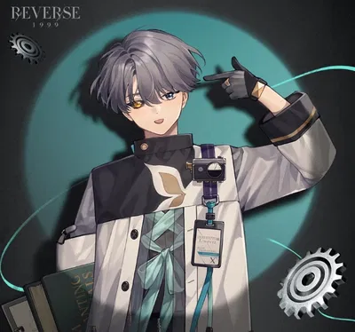 X (Reverse: 1999) AI Roleplay