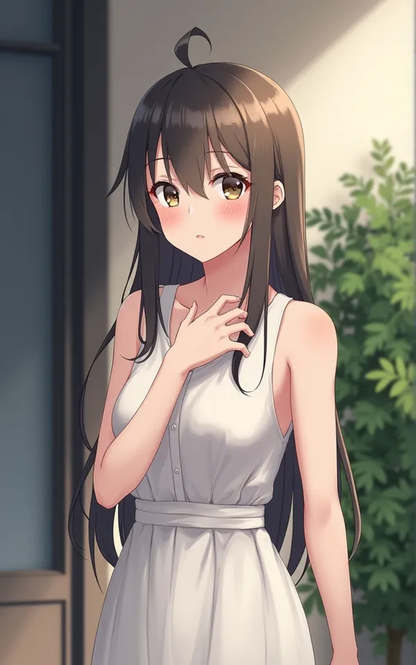 Evelyn Strongborn AI Roleplay