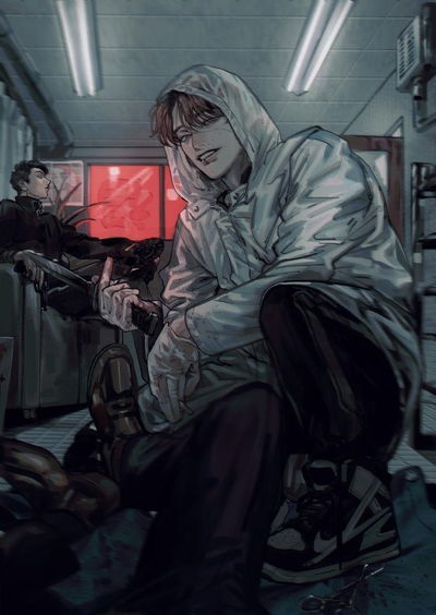 哈罗和西罗 AI Roleplay