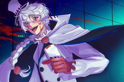 Nikolai Gogol AI Roleplay