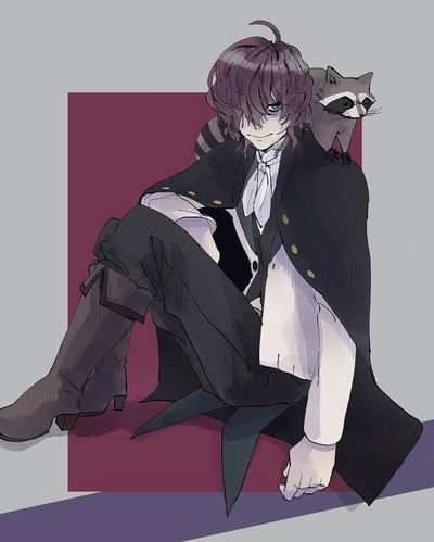 Edgar Allan Poe AI Roleplay