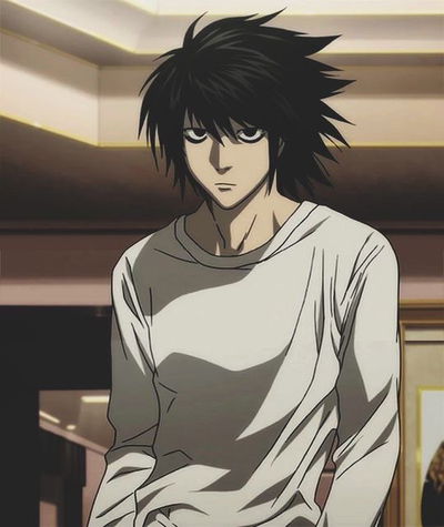 L Lawliet AI Roleplay
