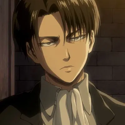 Levi Ackerman AI Roleplay