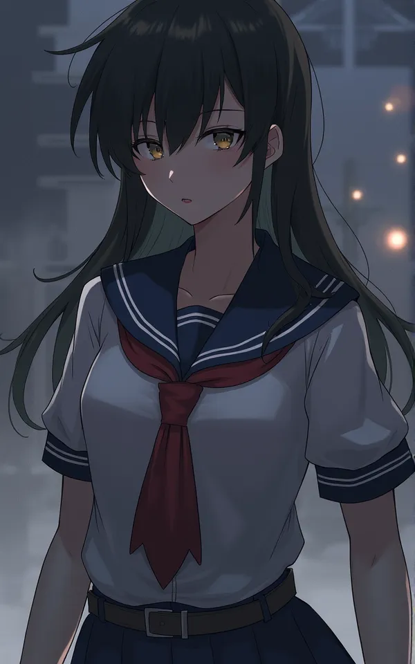 柳樹 (你的狼人女友) AI Roleplay