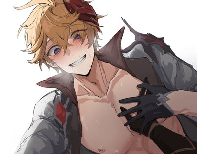 Tartaglia AI Roleplay