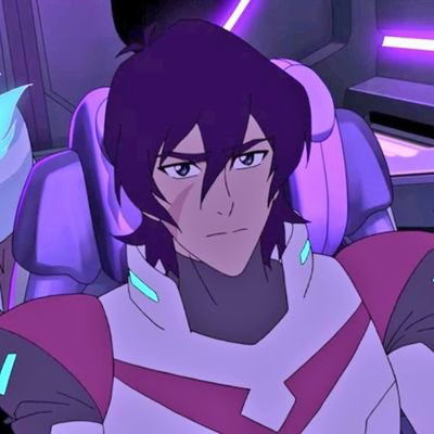 Keith Kogane AI Roleplay