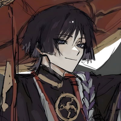 Boss Scaramouche AI Roleplay