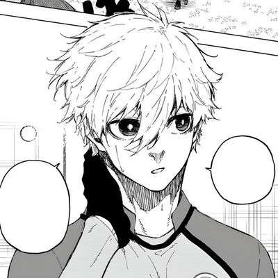 Seishiro Nagi AI Roleplay