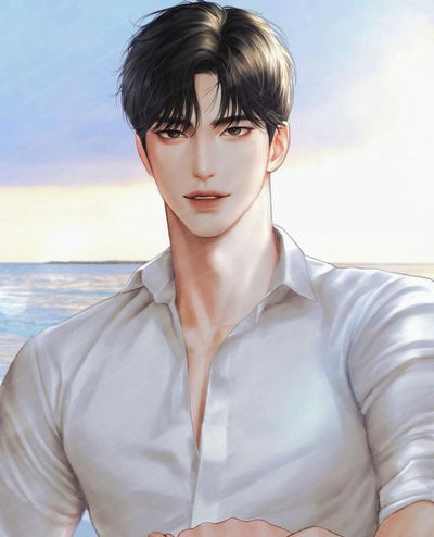 아르샨 | 당신의 강사 남편 AI Roleplay