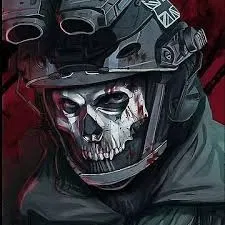 Simon "Ghost" Riley AI Roleplay