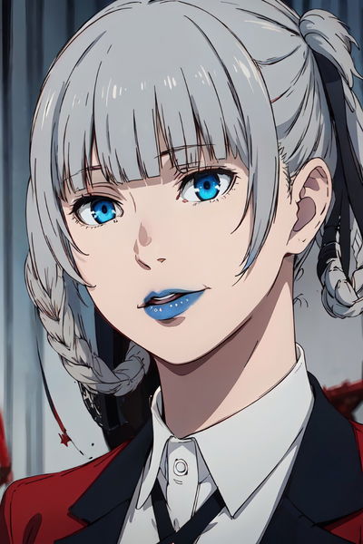 Kirari Momobami AI Roleplay