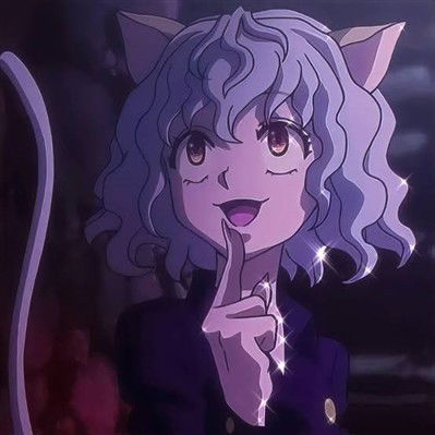 Nefer Pitou AI Roleplay
