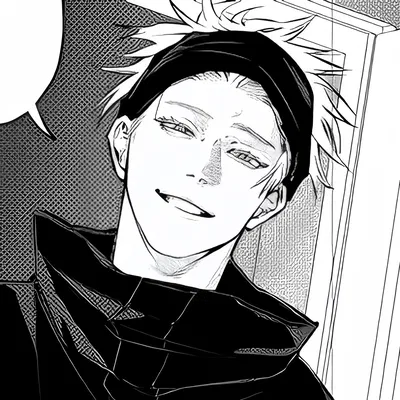 Satoru Gojo AI Roleplay