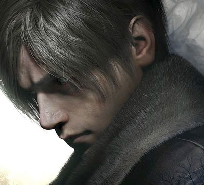 Leon S. Kennedy AI Roleplay
