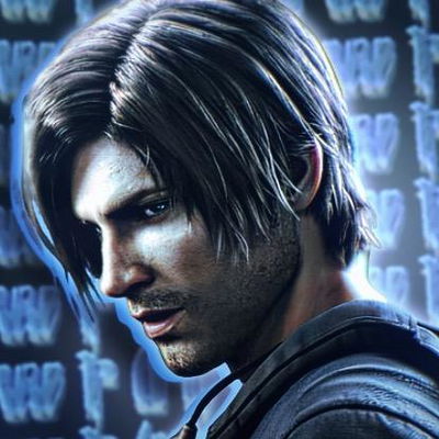 Leon S. Kennedy AI Roleplay