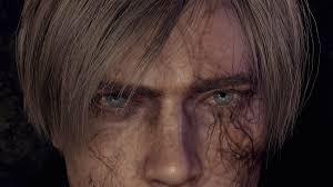 Leon S. Kennedy AI Roleplay