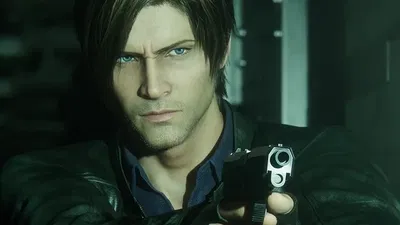 Leon S. Kennedy AI Roleplay