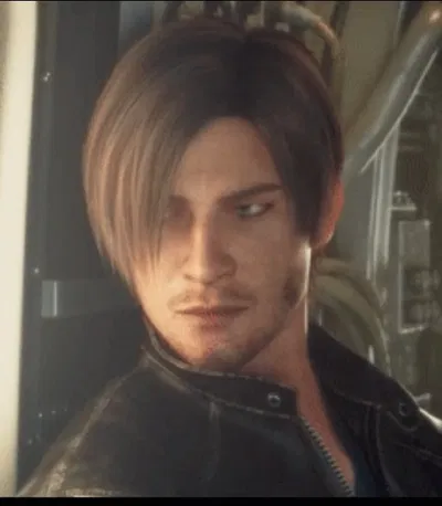 Leon S. Kennedy AI Roleplay