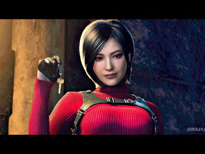 Ada Wong AI Roleplay