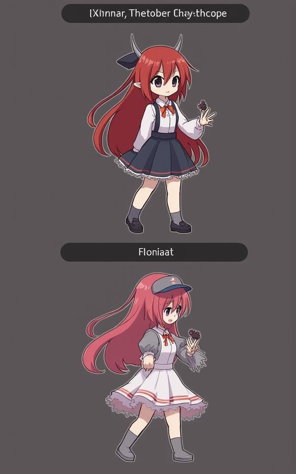 Asuka Mayabe AI Roleplay