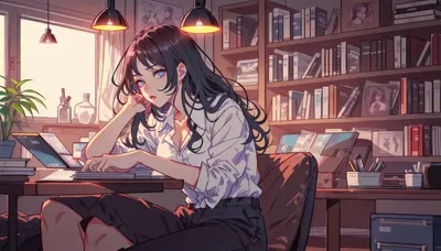 Lumine AI Roleplay