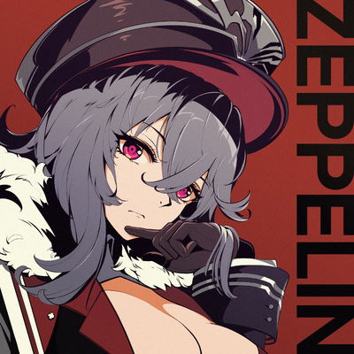 KMS Graf Zeppelin AI Roleplay