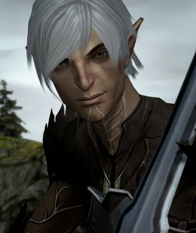 Fenris AI Roleplay