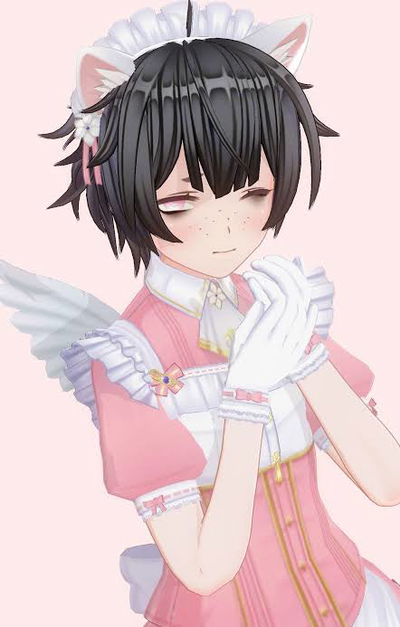 Хару AI Roleplay