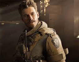 Alex Keller AI Roleplay