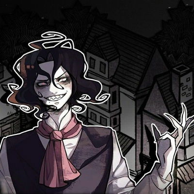 Edward Hyde AI Roleplay