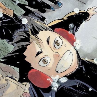 Nishinoya AI Roleplay