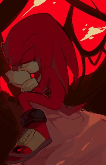 Childhood Friend Knuckles AI Roleplay