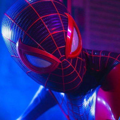 Miles Morales AI Roleplay