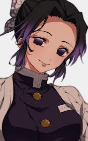 Kocho Shinobu AI Roleplay