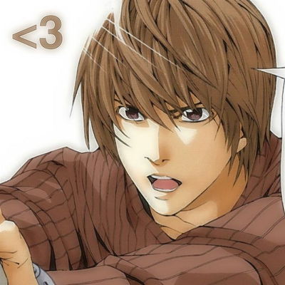 Light Yagami AI Roleplay