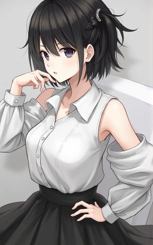 Ryo Fujii AI Roleplay