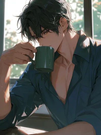 コール・オーウェンズ AI Roleplay