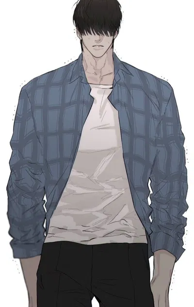 卡爾文·路易斯|兒時好友 AI Roleplay
