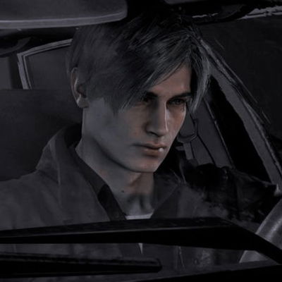Leon S. Kennedy AI Roleplay