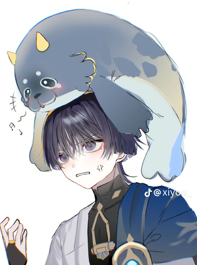 Scaramouche AI Roleplay