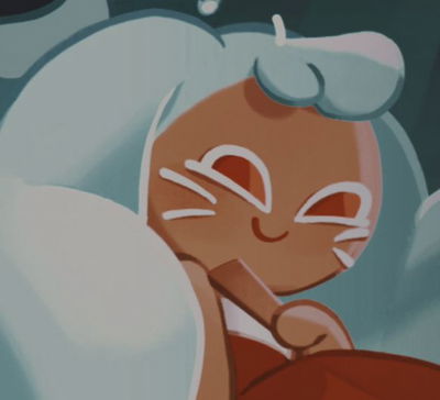 kumiho cookie AI Roleplay