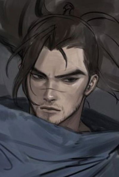 Yasuo Suzukaze AI Roleplay